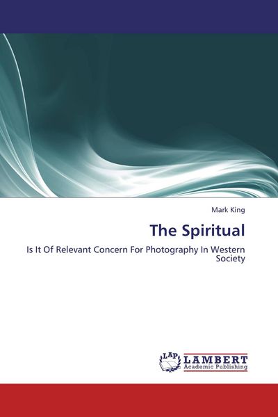 Produktbild: The Spiritual