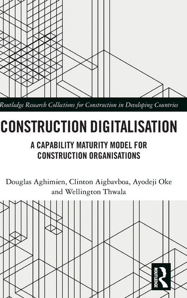 Produktbild: Construction Digitalisation