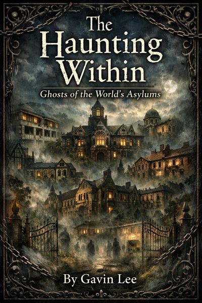 Produktbild: The Haunting Within