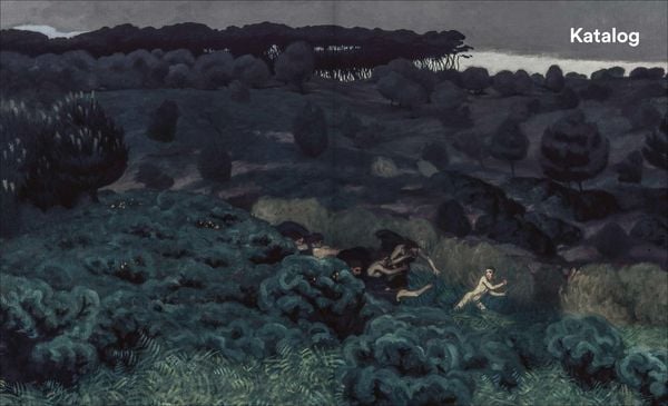 Produktbild: Modernit&eacute; - Renoir, Bonnard, Valloton
