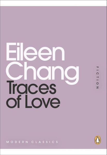 Produktbild: Traces of Love