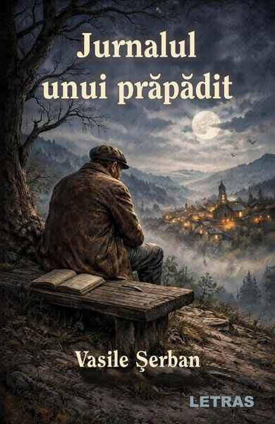 Produktbild: Jurnalul unui prapadit