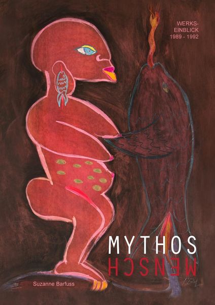 Produktbild: Mythosmensch