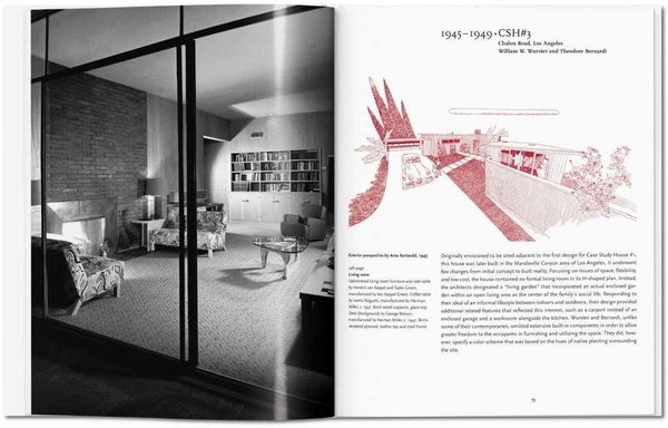 Produktbild: Case Study Houses