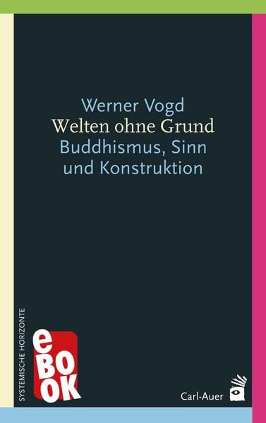 Produktbild: Welten ohne Grund