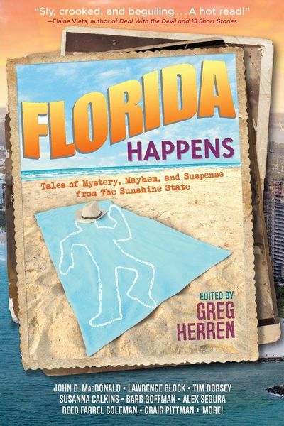 Produktbild: Florida Happens
