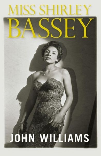 Produktbild: Miss Shirley Bassey