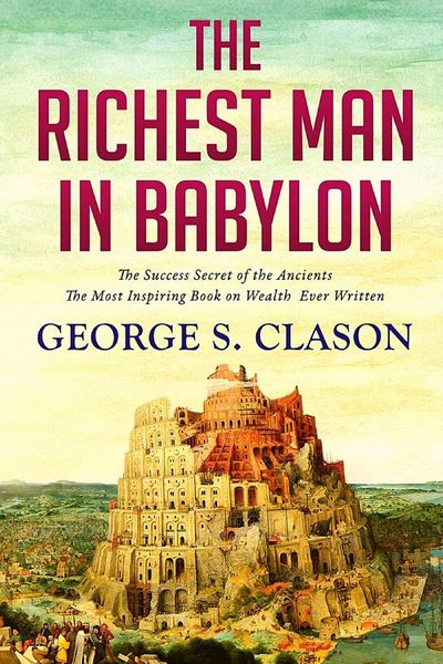 Produktbild: The Richest Man In Babylon