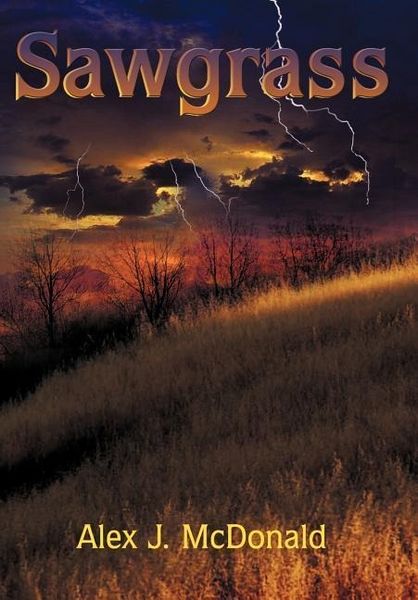 Produktbild: Sawgrass