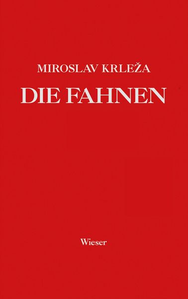Produktbild: Die Fahnen