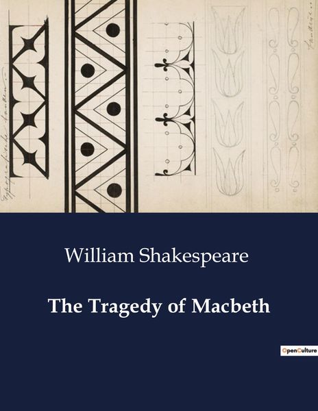 Produktbild: The Tragedy of Macbeth