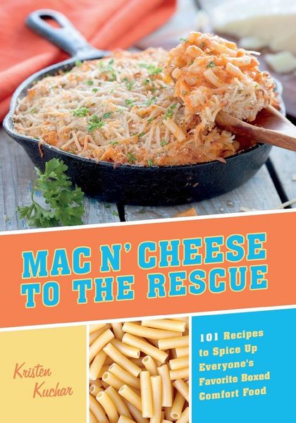 Produktbild: Mac 'n Cheese to the Rescue