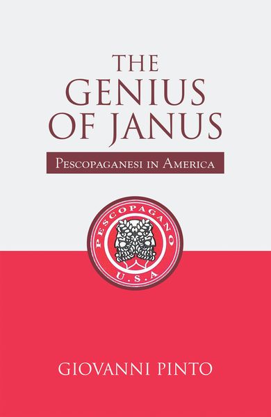 Produktbild: The Genius Of Janus