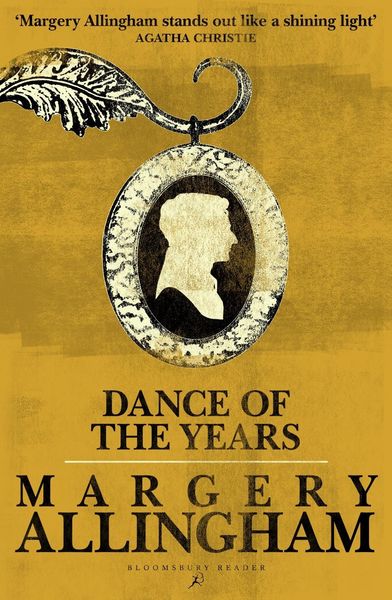 Produktbild: Dance of the Years