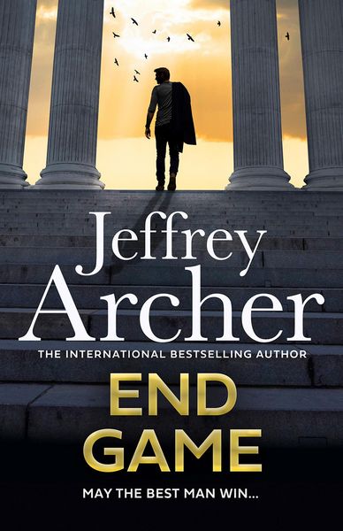 Produktbild: End Game