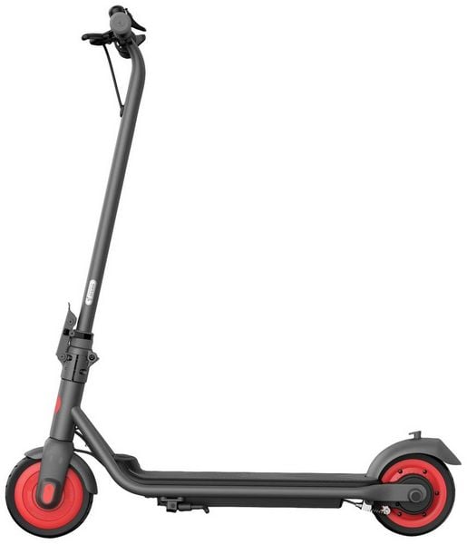 Segway Ninebot ZING C20 E-Scooter Li-Ion Straßenzulassung: Nein