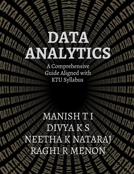 Produktbild: Data Analytics
