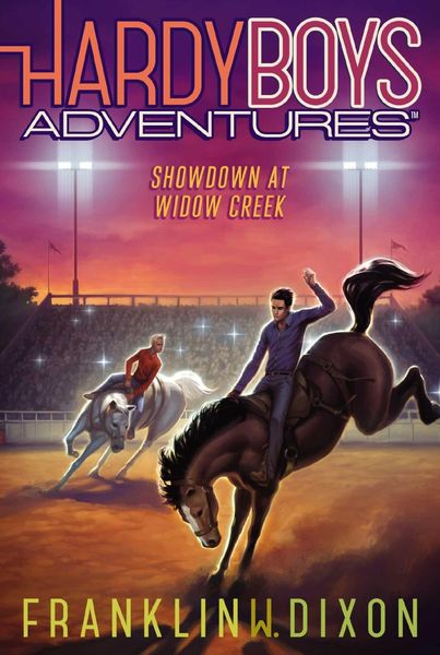 Produktbild: Showdown at Widow Creek