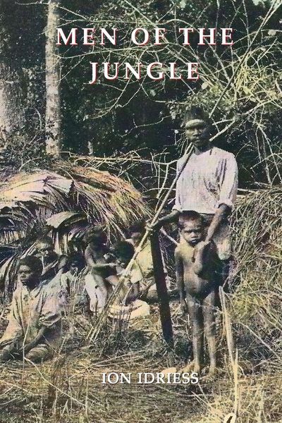 Produktbild: Men of the Jungle