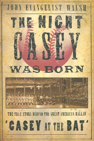 Produktbild: Night Casey was Born