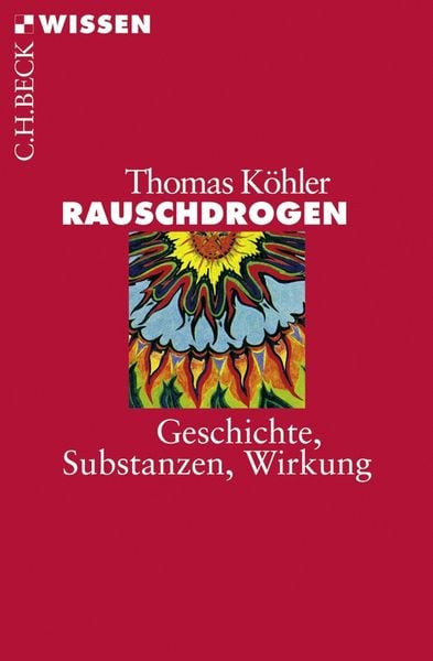 Produktbild: Rauschdrogen