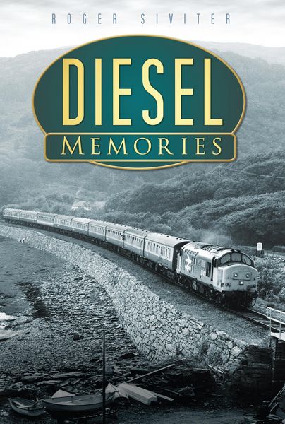 Produktbild: Siviter, R: Diesel Memories