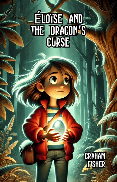 Produktbild: &Eacute;lo&iuml;se and the Dragon's Curse