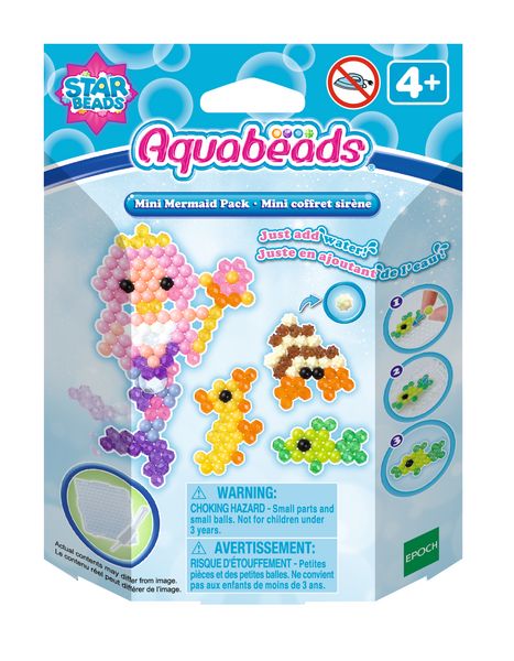 Produktbild: Mini Bastelset