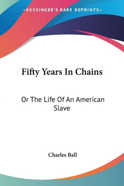 Produktbild: Fifty Years In Chains