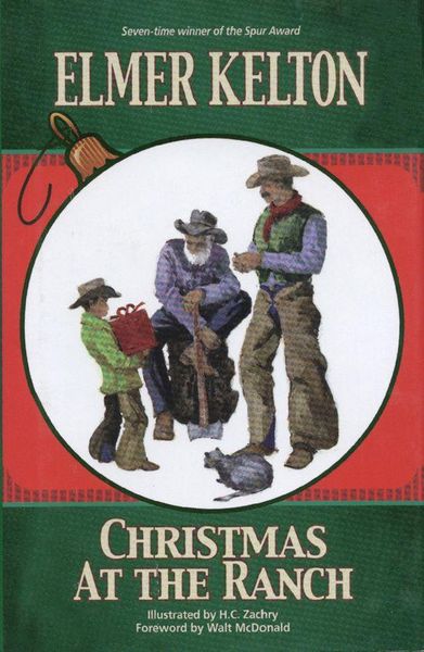 Produktbild: Christmas at the Ranch
