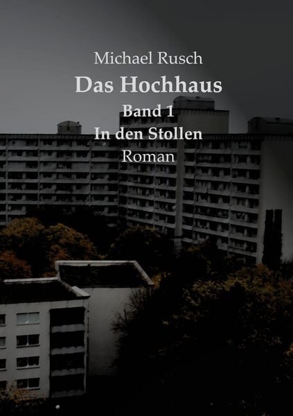 Produktbild: Das Hochhaus Band 1