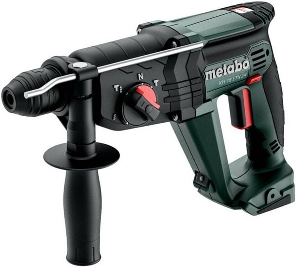 Produktbild: Metabo KH 18 LTX 24 SDS-Plus-Akku-Kombihammer 18V