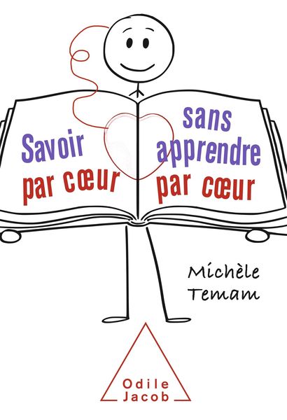 Produktbild: Savoir par cA ur sans apprendre par cA ur