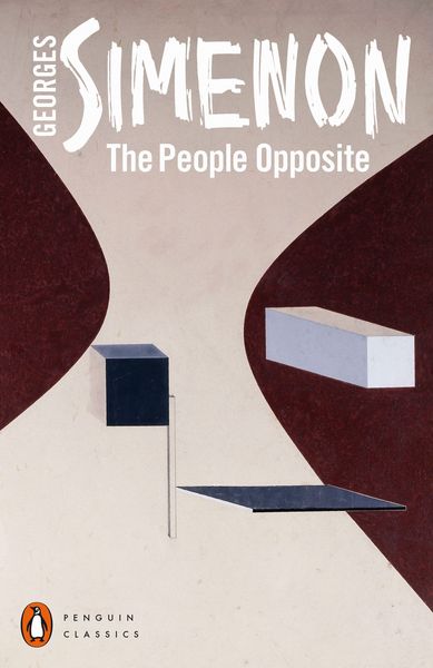 Produktbild: The People Opposite
