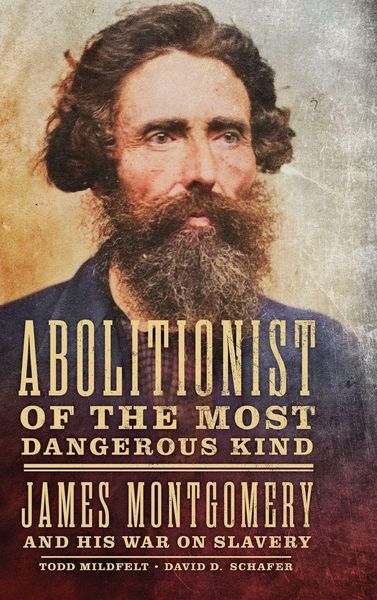 Produktbild: Abolitionist of the Most Dangerous Kind