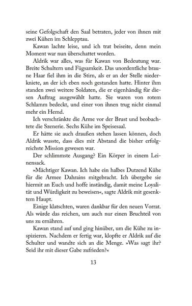 Produktbild: A thousand heartbeats - Der Ruf des Schicksals