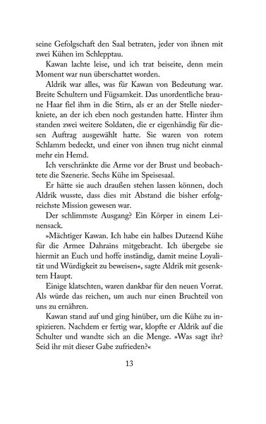 Produktbild: A thousand heartbeats - Der Ruf des Schicksals