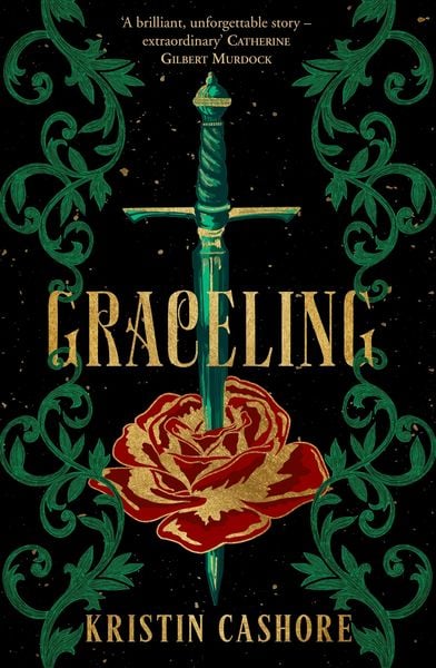 Produktbild: Graceling