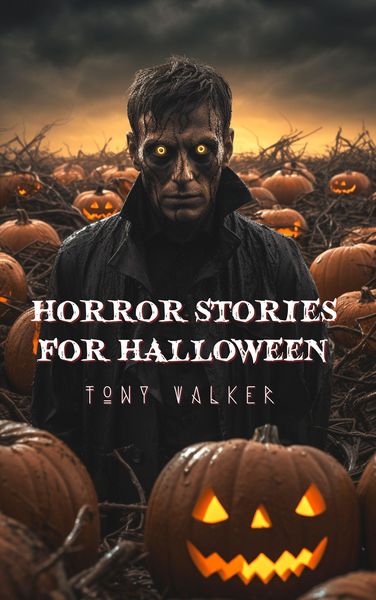 Produktbild: Horror Stories For Halloween (Classic Ghost Stories Podcast)