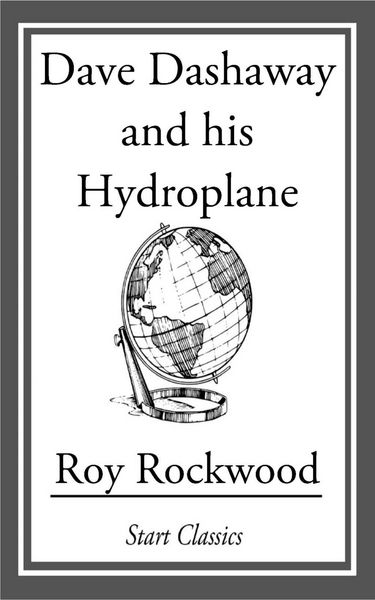 Produktbild: Dave Dashaway and His Hydroplane