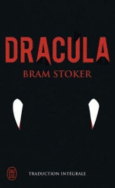 Produktbild: Stoker, B: Dracula