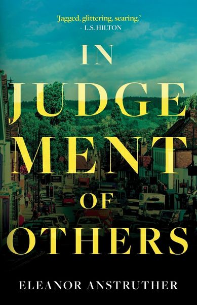 Produktbild: In Judgement of Others
