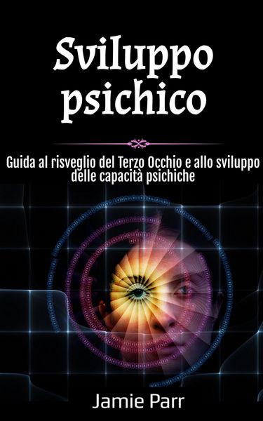 Produktbild: Sviluppo psichico