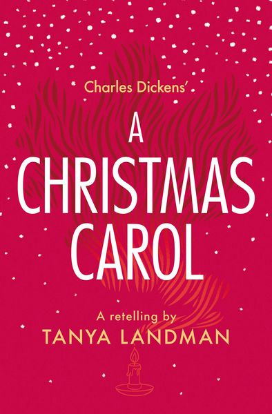 Produktbild: A Christmas Carol