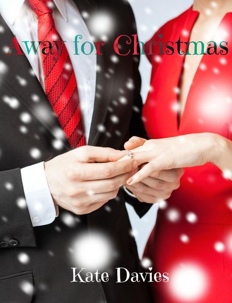 Produktbild: Away for Christmas