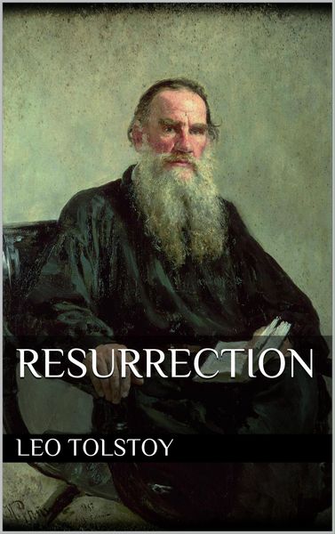Produktbild: Resurrection