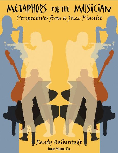 Produktbild: Metaphors for the Musician