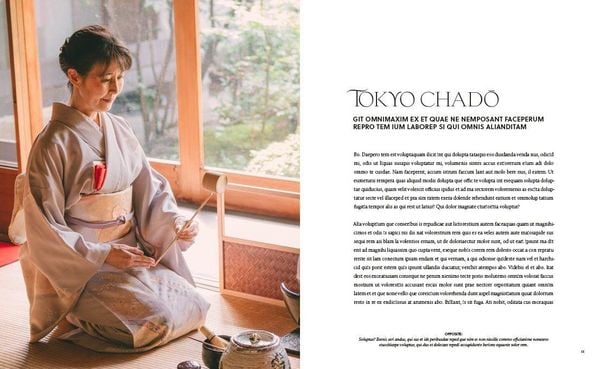 Produktbild: Charming Tea Rooms (DE)