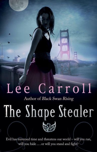 Produktbild: The Shape Stealer