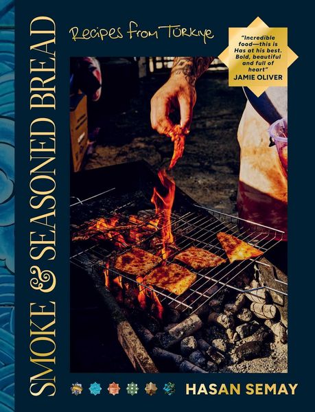 Produktbild: Smoke and Seasoned Bread